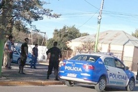 Un remisero en estado de ebriedad atropelló a un ciclista