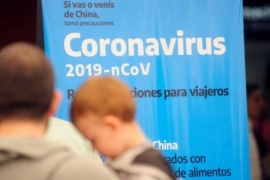 Coronavirus: Reporte diario