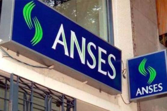 Pagos ANSES