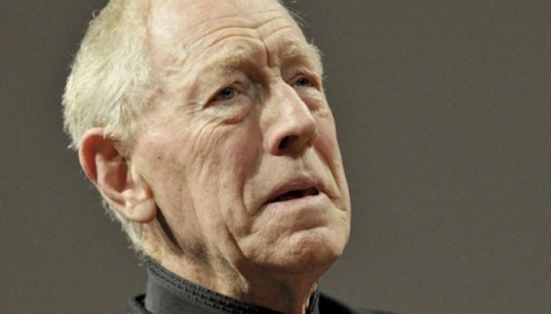 Max von Sydow 