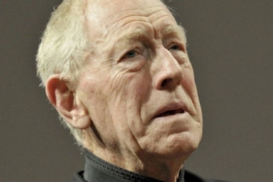 Max von Sydow 