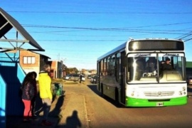 Sin colectivos: MAXIA anunció retención de servicio