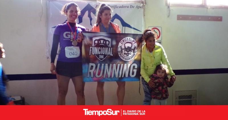 Los Ganadores De La Corrida Por El Día De La Mujer 