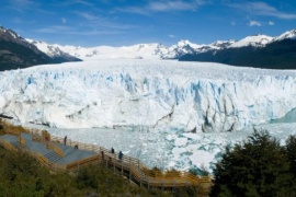 El Coronavirus golpea fuertemente el turismo de El Calafate