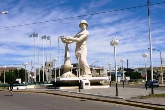 Cómo está el clima este jueves en Santa Cruz