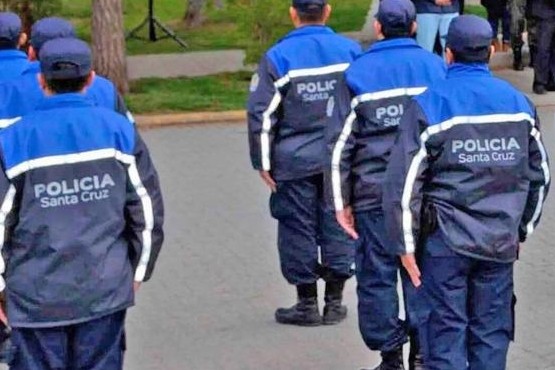 Se encuentran abiertas las inscripciones para la Escuela de Policía 2024 