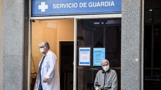 Se confirmaron 69 casos nuevos de Coronavirus