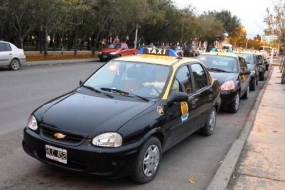 Transporte de pasajeros.