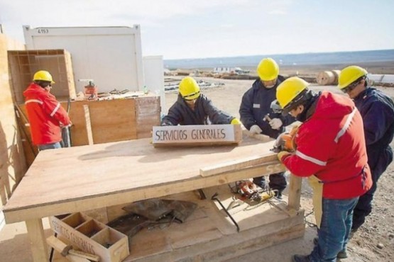 Trabajadores de las represas podrán volver a sus casas