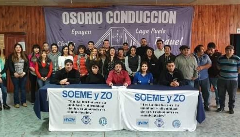 SOEMEyZO pide mayor esfuerzo y compromiso de la clase política municipal