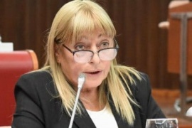 Legislatura: Se realizaría la sesión el próximo martes