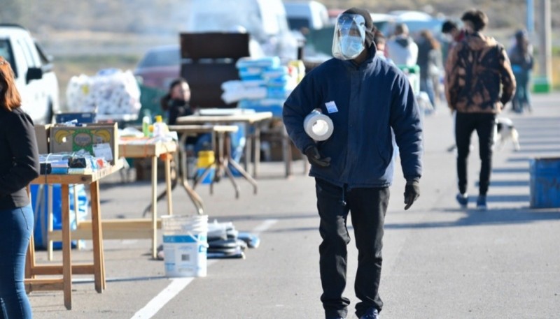 Foto Diario El Chubut