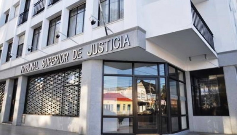 Tribunal Superior de Justicia. 