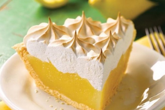 Lemon pie sin horno: receta fácil y exquisita de un clásico