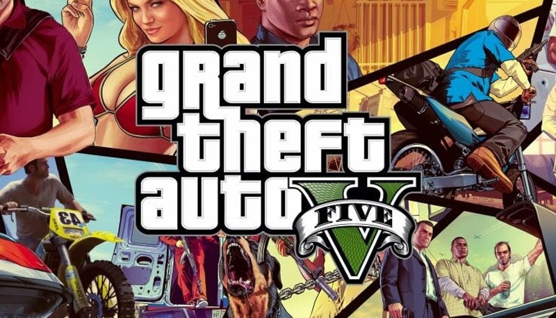 GTA V gratis: Epic Games lanzó el videojuego sin costo para PC