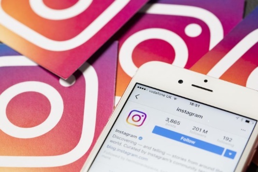 Se viralizó un “truco” para cambiar el nombre en Instagram, y al final era mentira