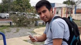 Encuentran muerto a un joven desaparecido hace 12 días en Salta