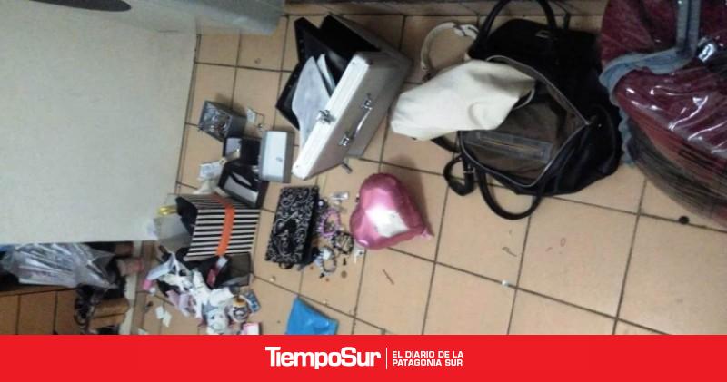 Le Entraron A Robar Tres Veces A Su Casa Y Denuncia Por Redes Sociales 