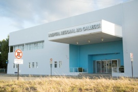 Denuncian a tres empleados del Hospital Regional por abuso sexual