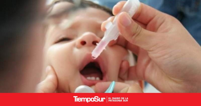 El Ministerio De Salud Informó Que Se Deja De Usar La Vacuna Oral Sabin ...