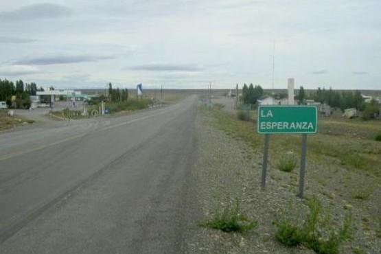 El empleado de la estación de servicio dio negativo al hisopado