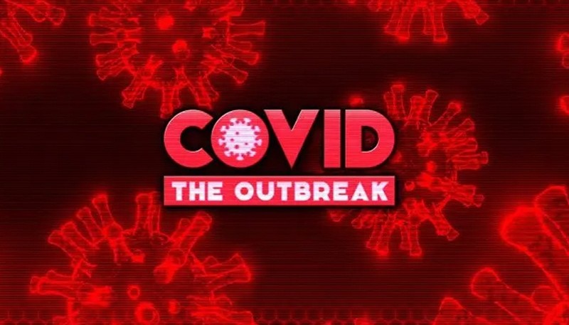 ‘COVID: The Outbreak’, el primer videojuego sobre la pandemia