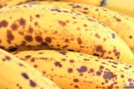 El sencillo truco para hacer que las bananas maduren más lento