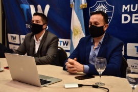 Trelew, Madryn y otras localidades seguirán en aislamiento social