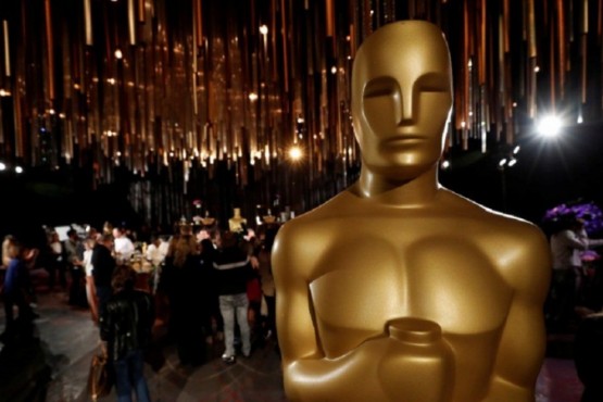 Por el coronavirus, se pospone la entrega de los premios Oscar