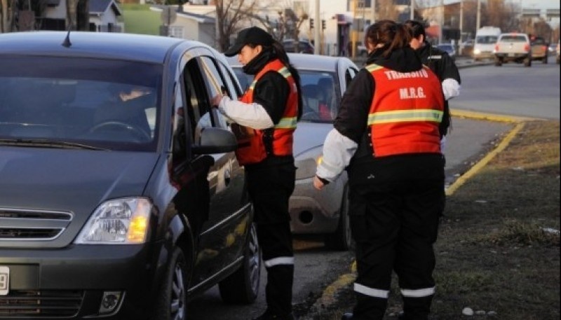 “A mi entender debería ser más alta la multa” por conducir en estado de ebriedad. 