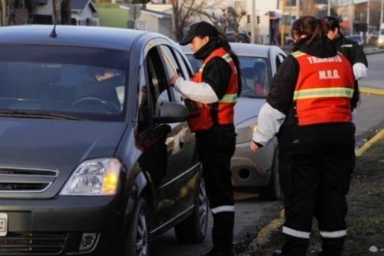 “A mi entender debería ser más alta la multa” por conducir en estado de ebriedad. 