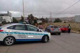 Un hombre se encuentra internado en grave estado al ser apuñalado