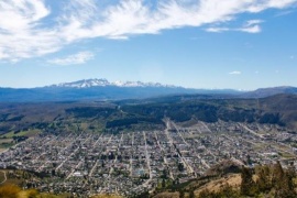 Cuáles son los requerimientos para viajar a Esquel