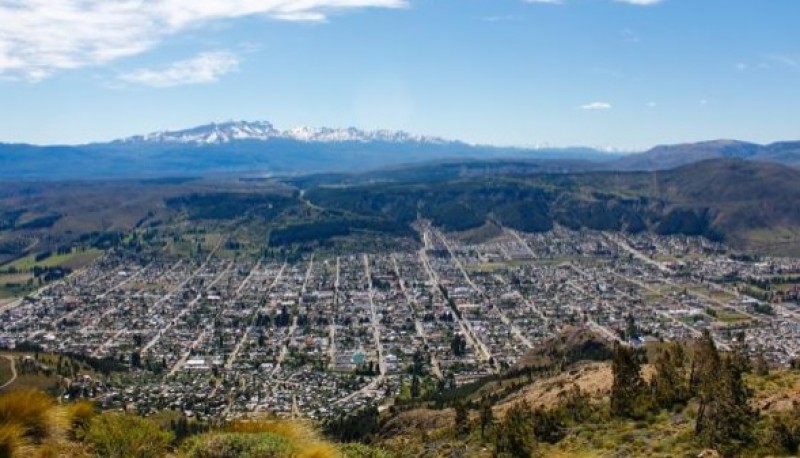 Cuáles son los requerimientos para viajar a Esquel