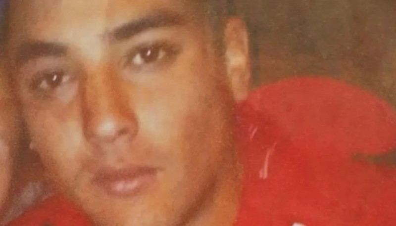 Un joven apareció muerto dos días después de salir de su casa para ir al kiosco