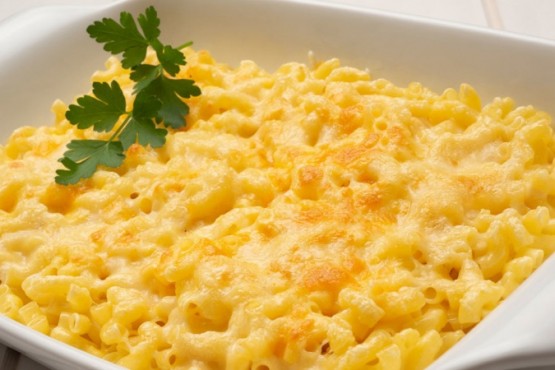 Cómo hacer macarrones con queso