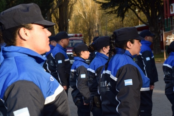 Un flagelo del cual “no se habla” en las fuerzas policiales