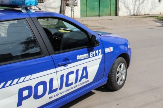 Un policía compraba un TV, quisieron asaltarlo y se tiroteó con un ladrón