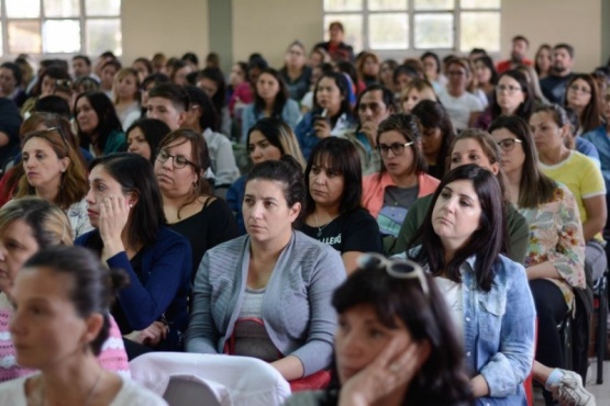 Gobierno impulsa el Conversatorio sobre Educación Sexual Integral