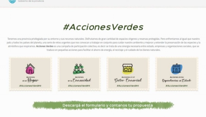 Acciones Verdes: Julio, un mes sin plástico