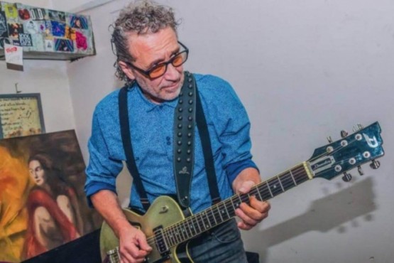 Un ex guitarrista de Bersuit, denunciado por su hija por abuso sexual