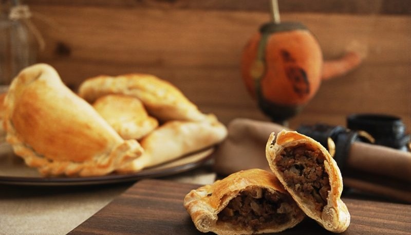 Cómo hacer empanadas tucumanas