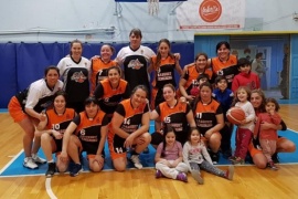 Las campeonas siguen  sin poder entrenar