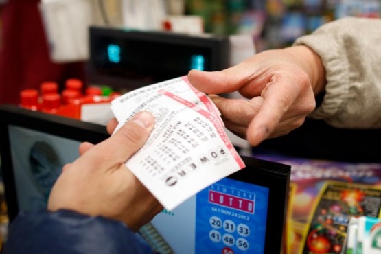 Una australiana ganó USD 35 millones la primera vez que jugó a la lotería