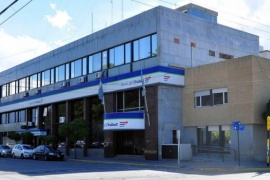 Banco del Chubut otorgó en los últimos 2 meses más de 1900 asistencias crediticias