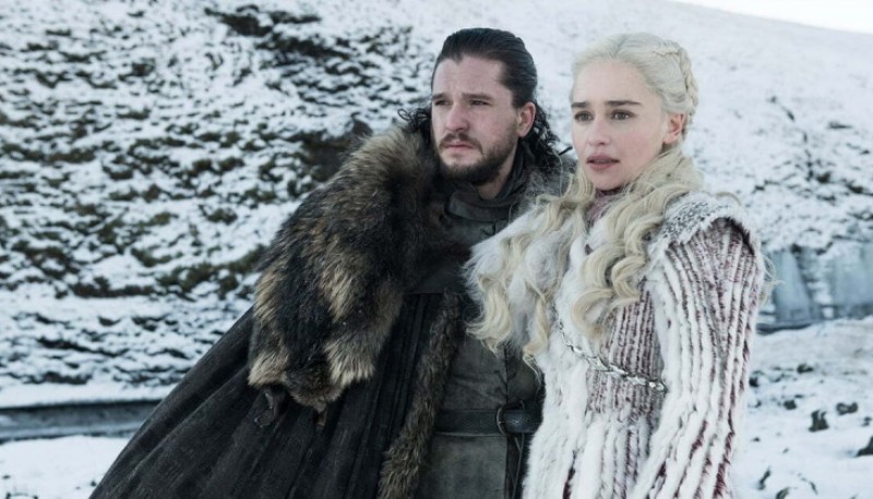 Game of Thrones: HBO podría preparar una secuela de la serie