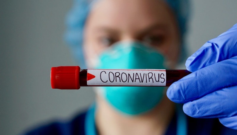 Coronavirus: Siete nuevos casos en Comodoro Rivadavia 