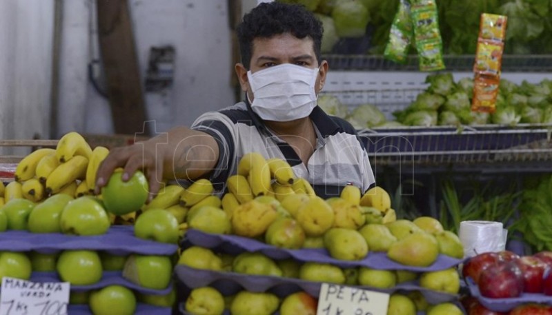 El 83,5% de los hogares modificó la forma de comprar alimentos durante la pandemia