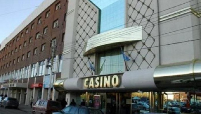 El casino suspende su actividad por los próximos 14 días