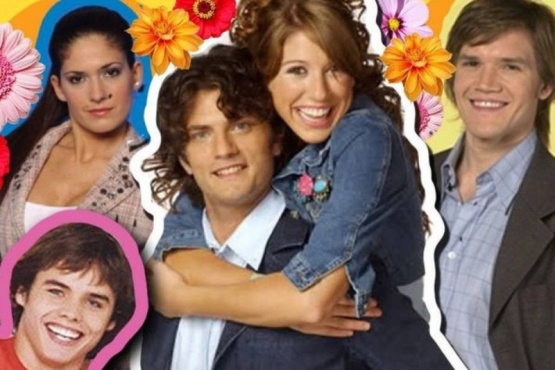 La serie Floricienta ya tiene fecha de regreso